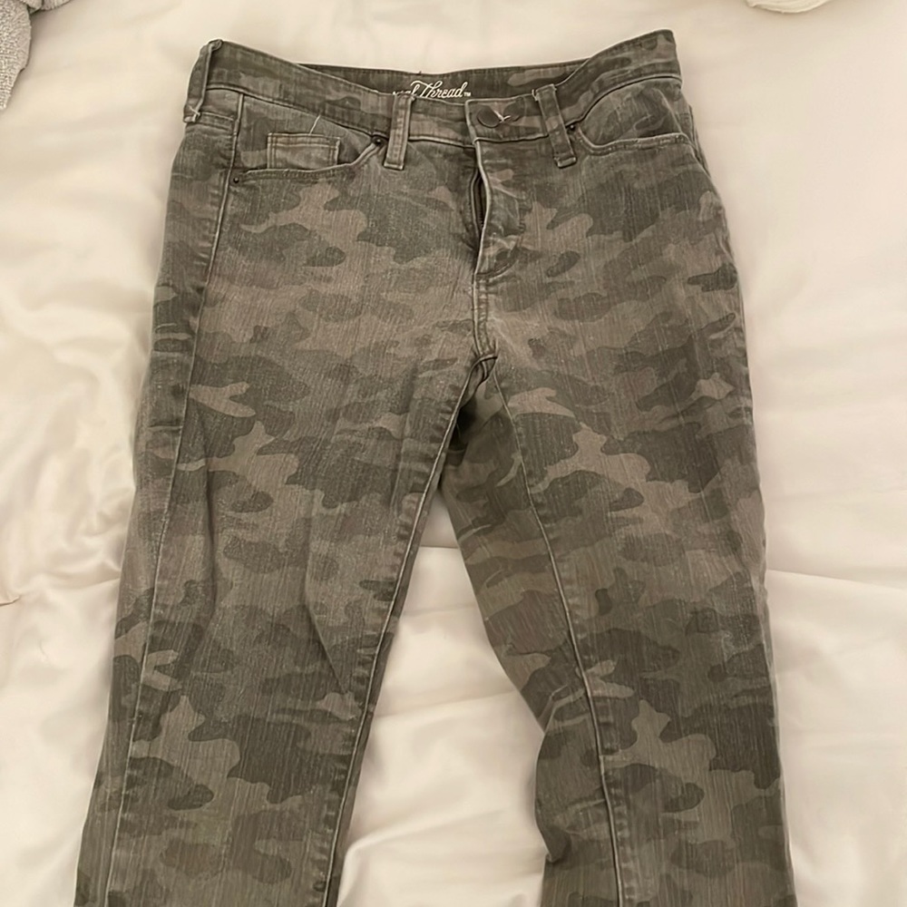 Universal Thread Skinny Jeans